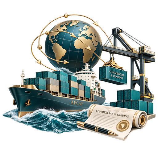 Commercial and Trading Affairs