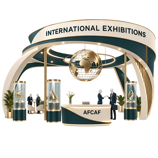 International Fairs and Exhibitions